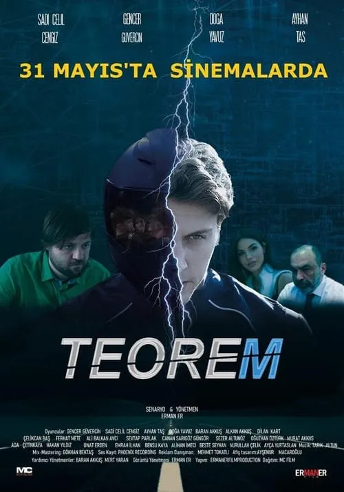 Teorem (movie)