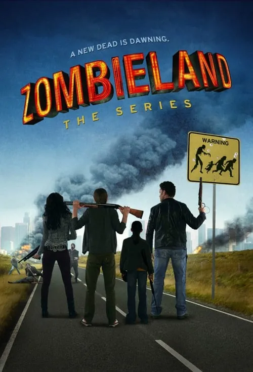 Zombieland (series)
