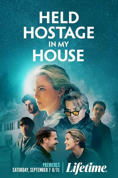 Held Hostage in My House (movie)