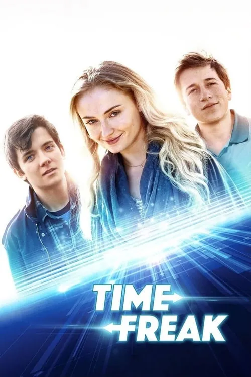 Time Freak (movie)