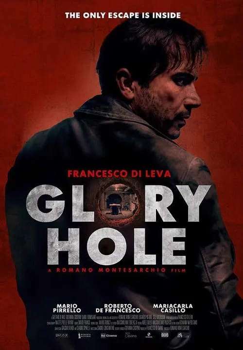 Glory Hole (movie)