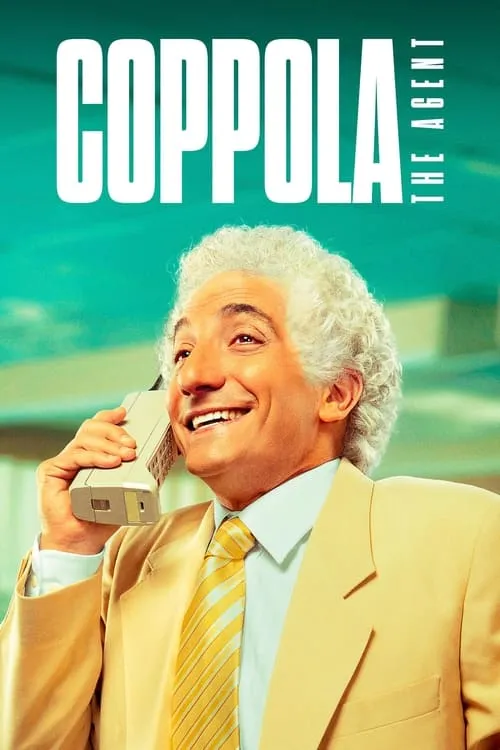 Coppola, the Agent (series)