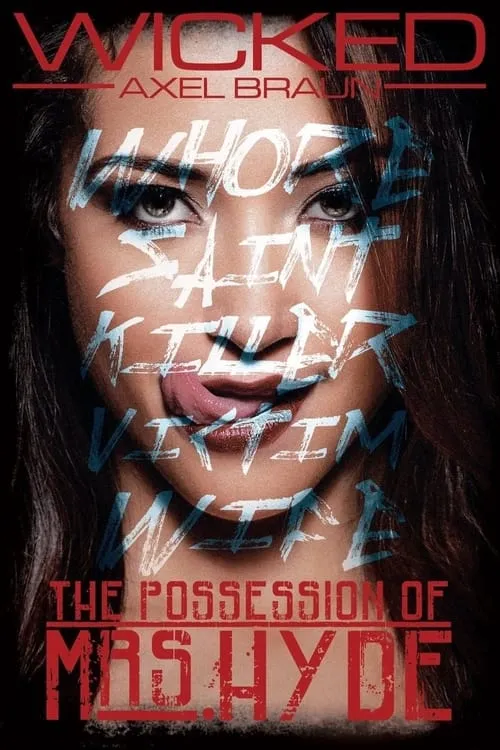 The Possession of Mrs. Hyde (фильм)