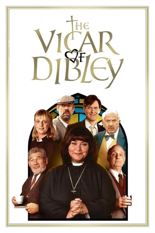 The Vicar of Dibley (series)