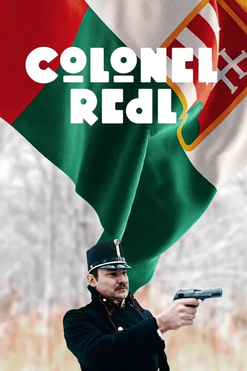 Colonel Redl (movie)
