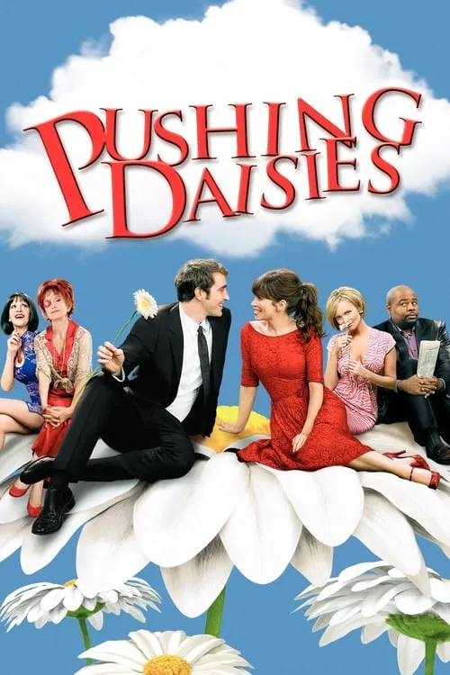 Pushing Daisies (series)