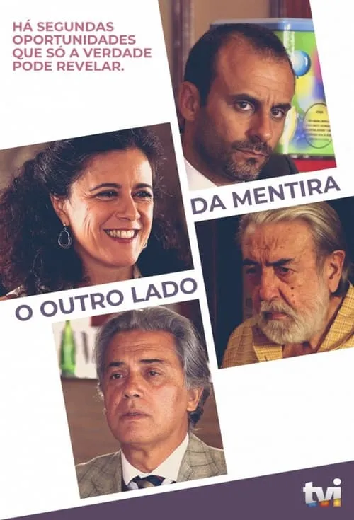 O Outro Lado da Mentira (movie)