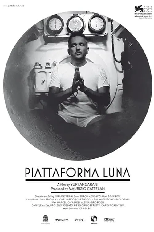 Piattaforma luna (фильм)