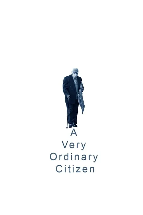 A Very Ordinary Citizen (movie)