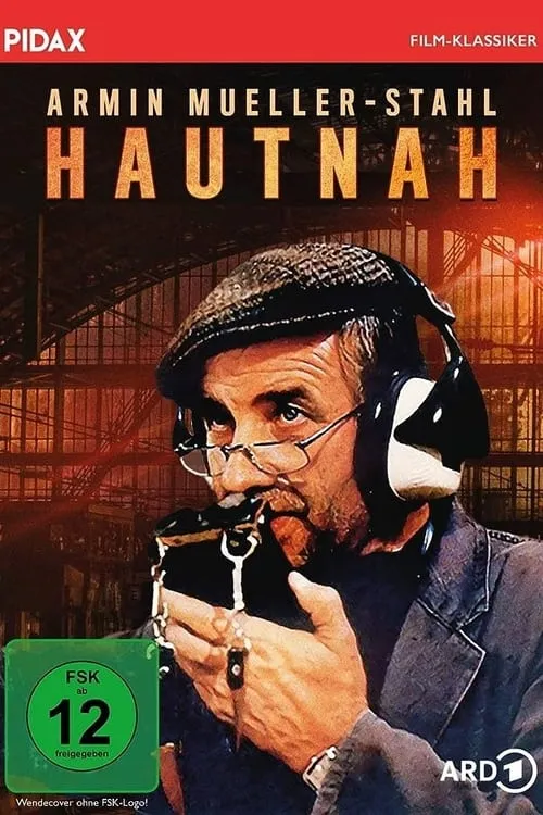 Hautnah