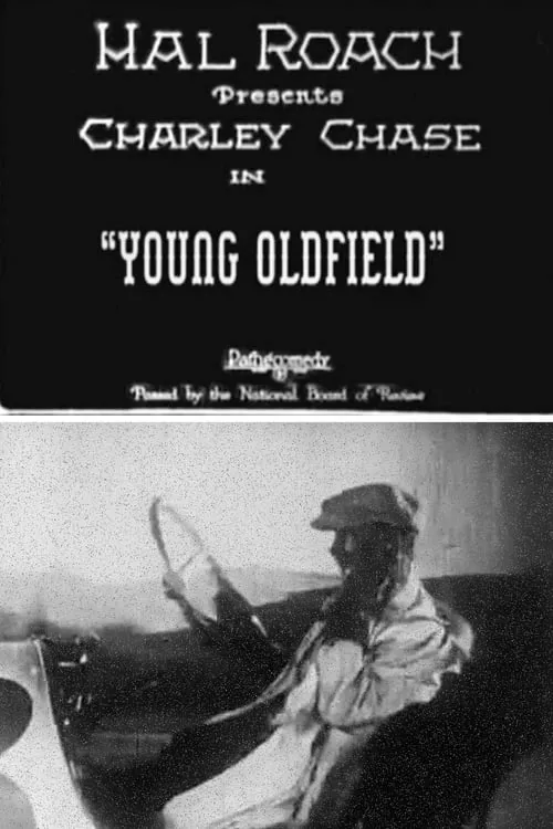 Young Oldfield (фильм)