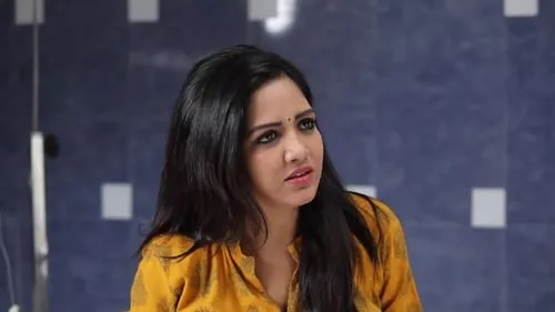 Nandini Has an Outburst