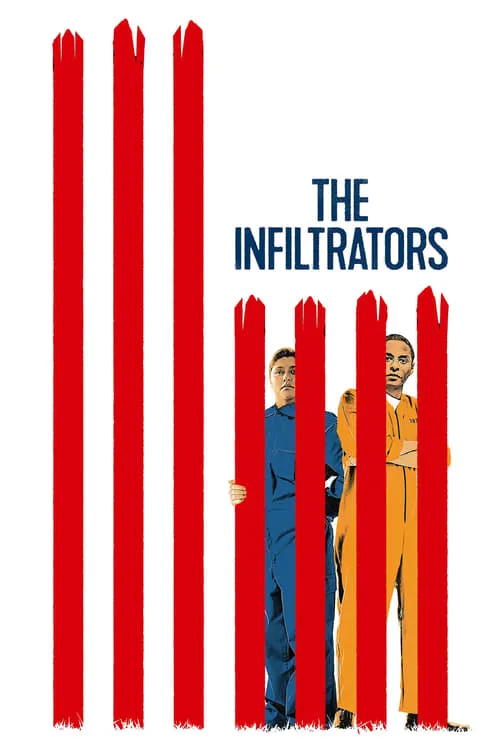 The Infiltrators (movie)