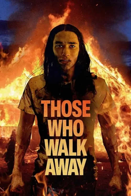 Those Who Walk Away (movie)