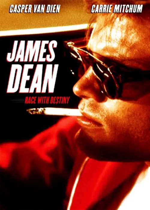 James Dean: Race with Destiny (movie)