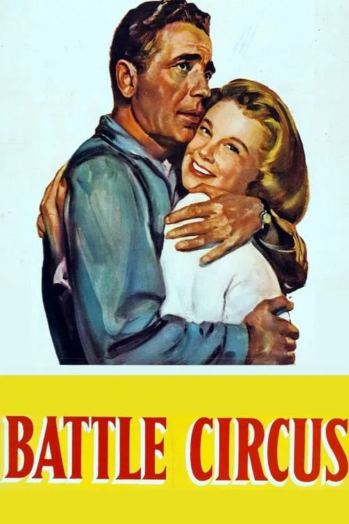 Battle Circus (movie)