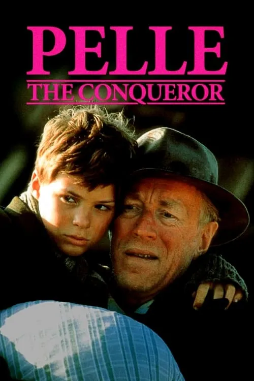 Pelle the Conqueror (movie)