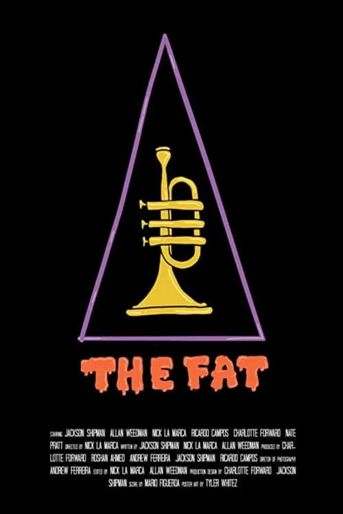 The Fat (фильм)