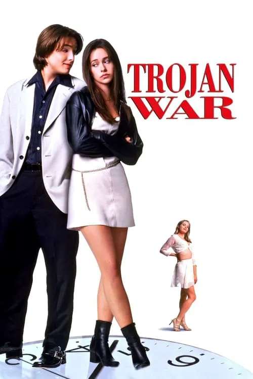Trojan War (movie)