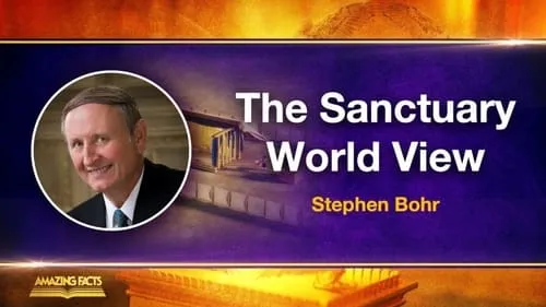 The Sanctuary Worldview