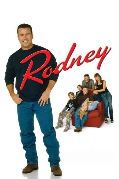 Rodney (series)