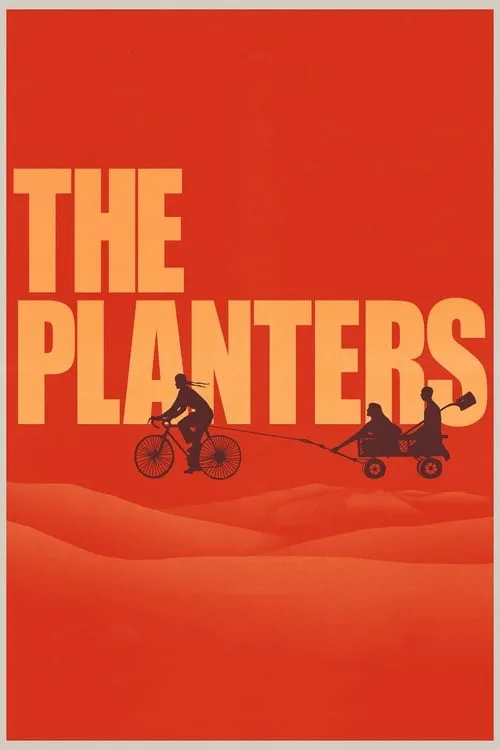 The Planters (movie)