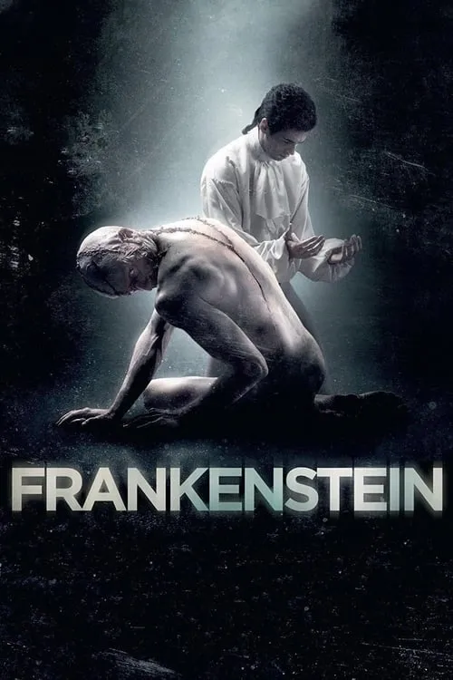 Frankenstein (movie)