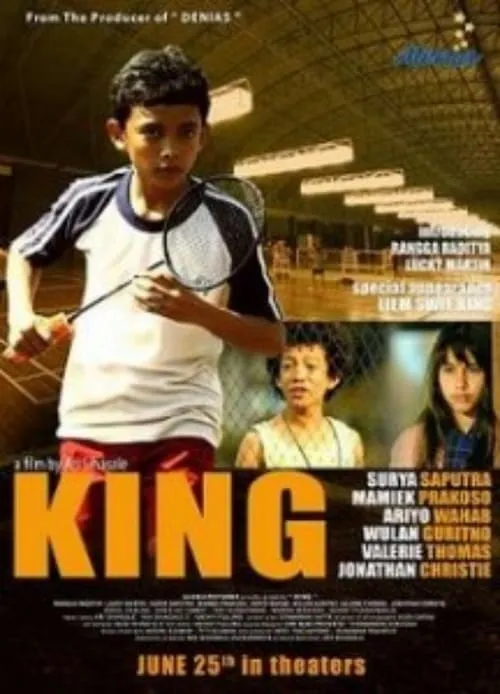 King (movie)