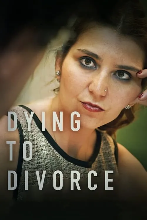 Dying to Divorce (movie)