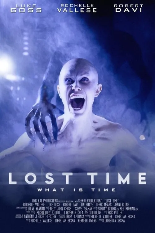 Lost Time (movie)