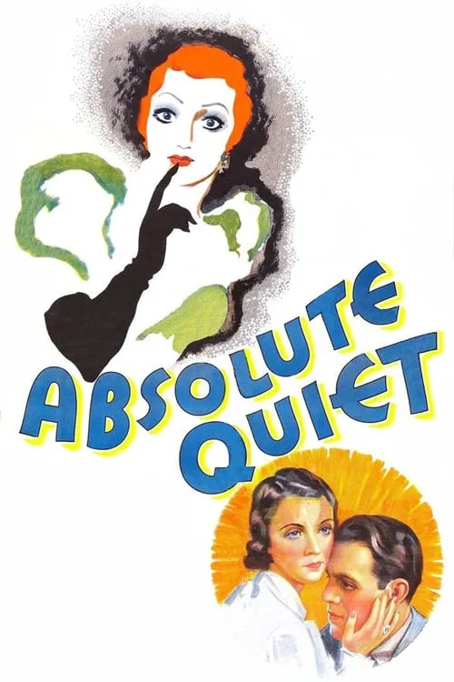 Absolute Quiet (movie)