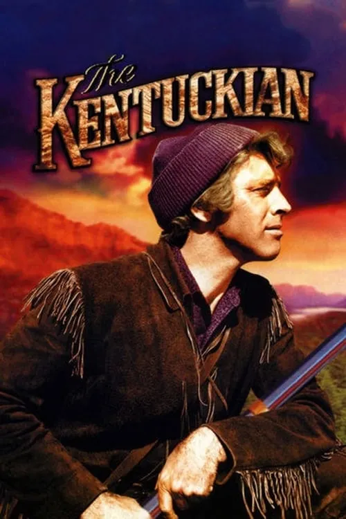 The Kentuckian (movie)