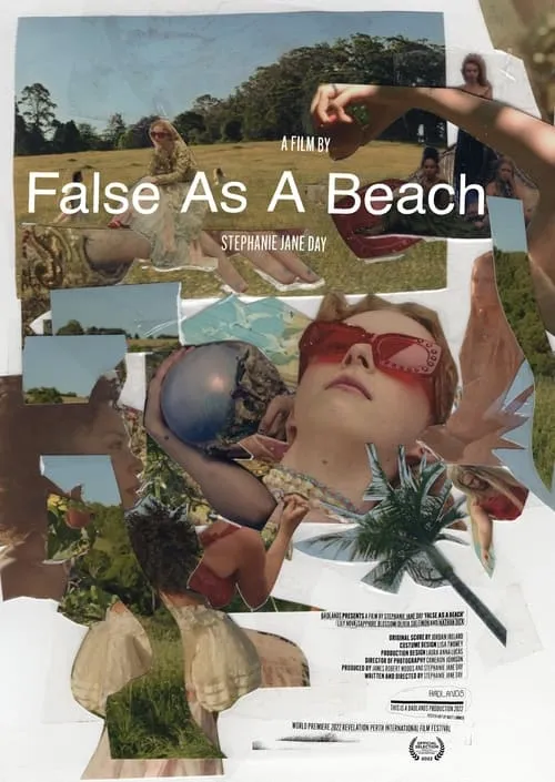 False As A Beach (movie)