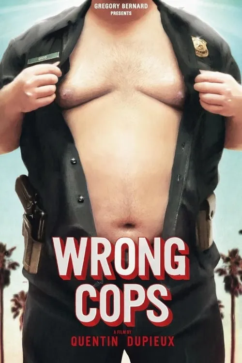 Wrong Cops (movie)