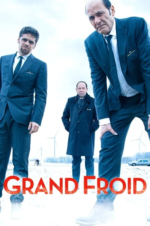 Grand Froid (movie)