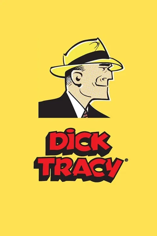 The Dick Tracy Show (series)