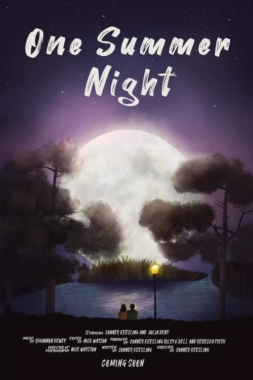 One Summer Night (movie)