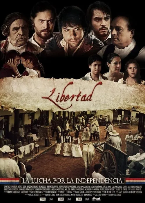 Libertad (фильм)