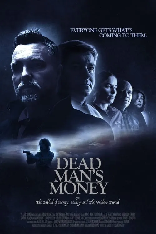 Dead Man’s Money (фильм)