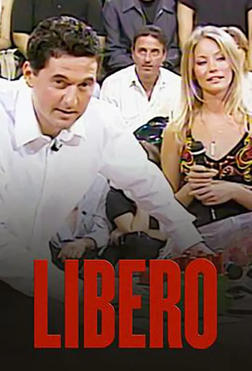 Libero (сериал)