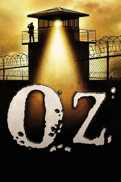 Тюрьма «ОZ» (сериал)