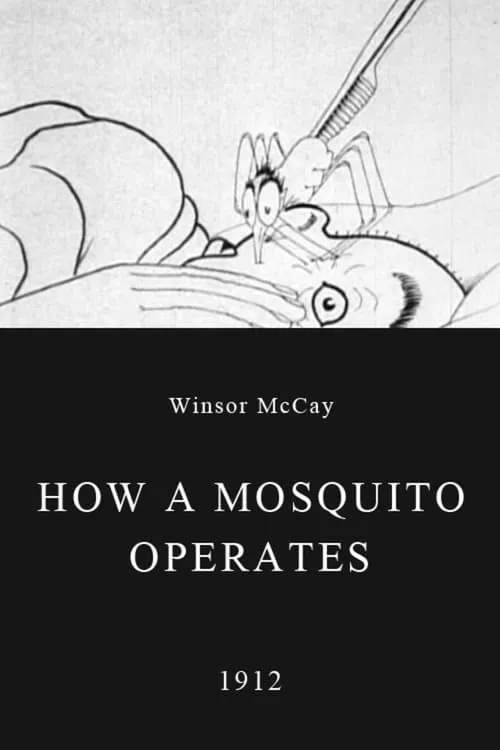 How a Mosquito Operates (фильм)