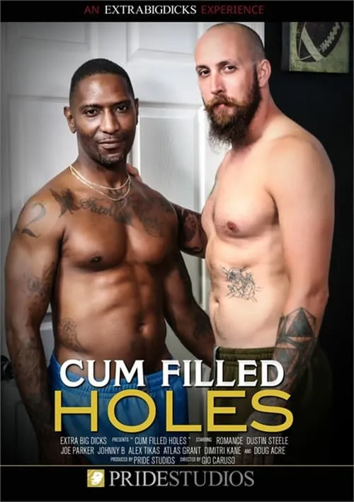 Cum Filled Holes (movie)