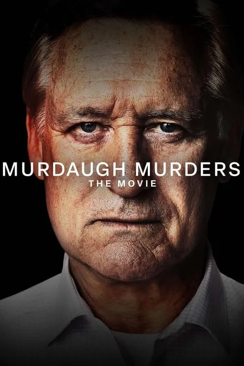 Murdaugh Murders: The Movie (series)