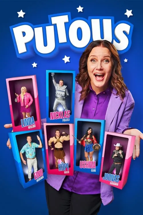 Putous (series)