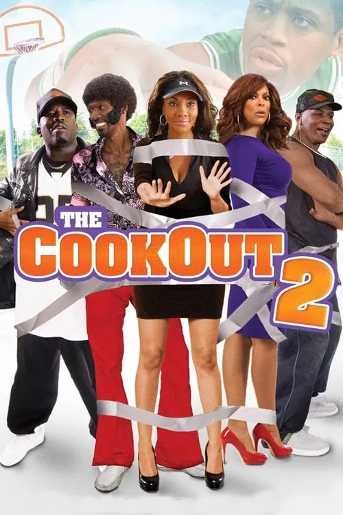 The Cookout 2 (movie)