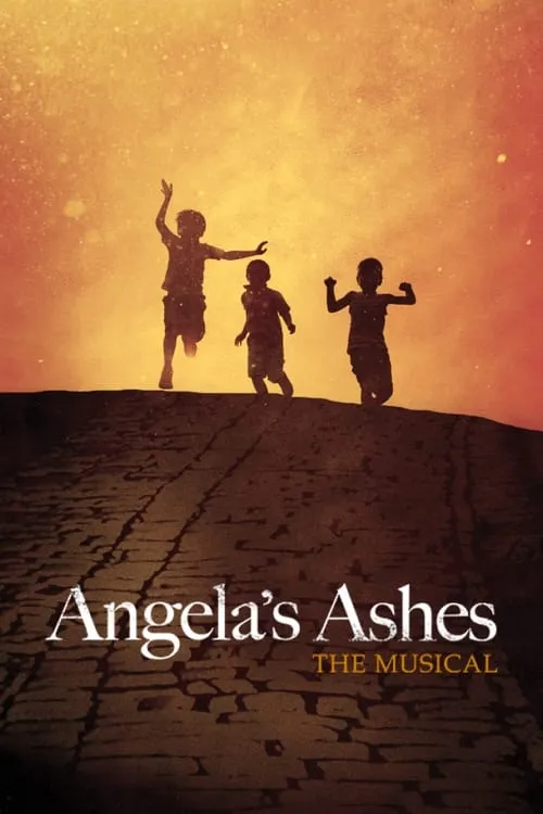 Angela's Ashes: The Musical (фильм)