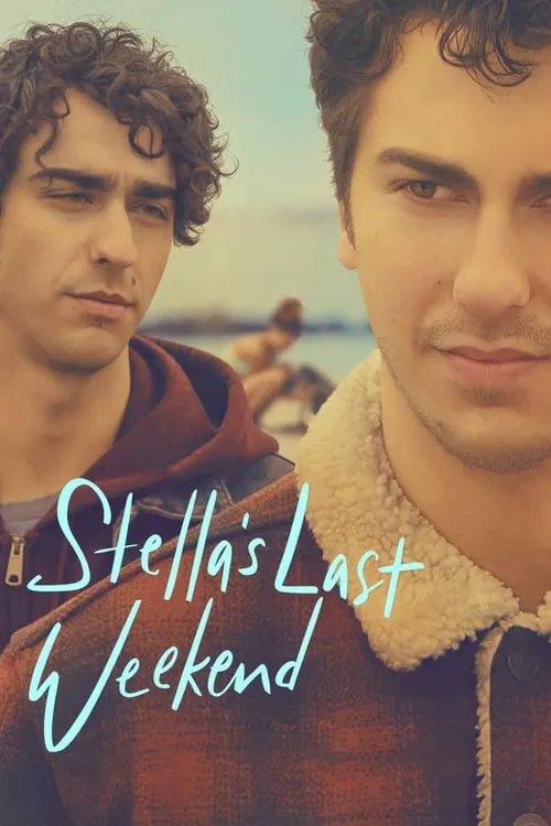 Stella's Last Weekend (movie)