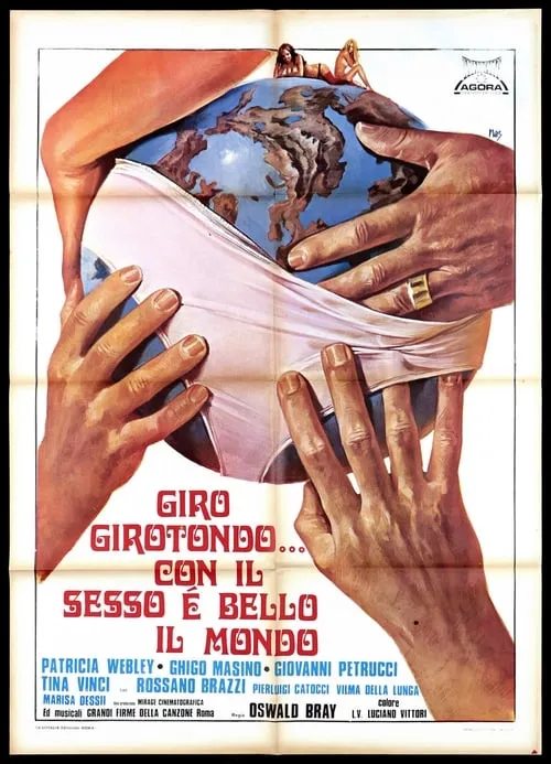 Giro girotondo... con il sesso è bello il mondo (movie)