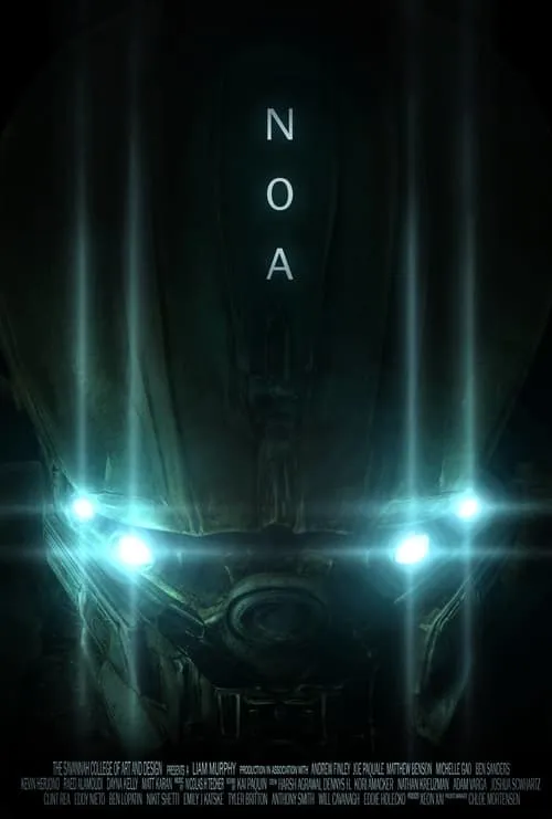 NO-A (movie)